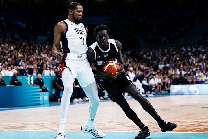 NBA: Στους Κλίβελαντ Καβαλίερς ο Τζέι Τι Θορ