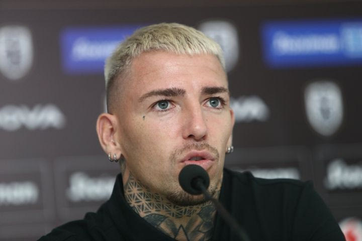 Τόμας: “Υπάρχει απογοήτευση για το Champions League, αλλά έχουμε μεγάλη πρόκληση μπροστά μας”