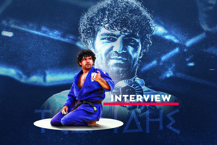 Η συγκλονιστική συνέντευξη του Θοδωρή Τσελίδη στο SPORT24: Τα δύσκολα παιδικά χρόνια, οι θυσίες της μητέρας του και το “όνειρο ζω”