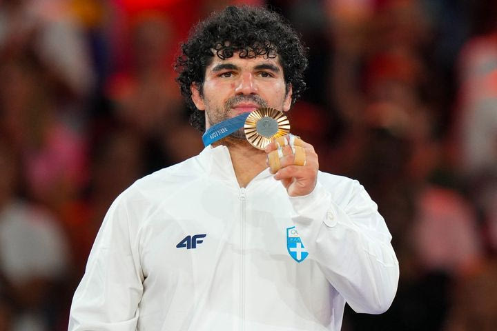 Τσελίδης: “Είμαι περήφανος που είμαι Έλληνας και θέλω να ζητήσω συγγνώμη που δεν μιλάω ελληνικά”