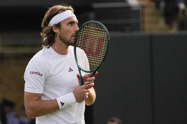 Προγνωστικά στοιχήματος: Με δύο σημεία στον Τσιτσιπά