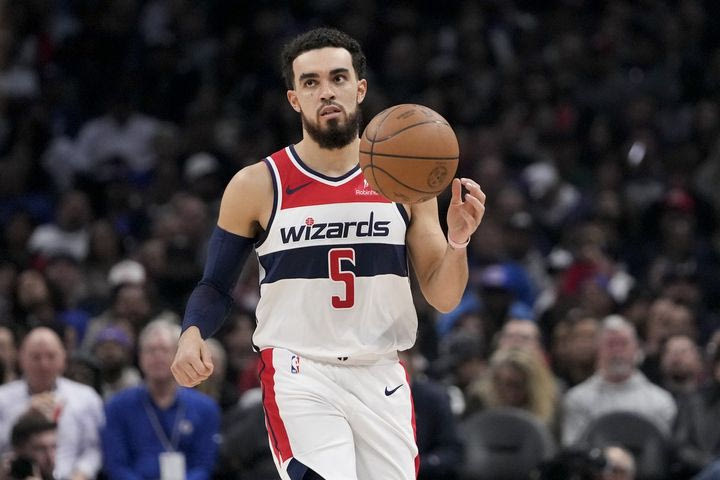 NBA: Σημαντική κίνηση για τους Σανς, συμφώνησαν με τον Τάιους Τζόουνς