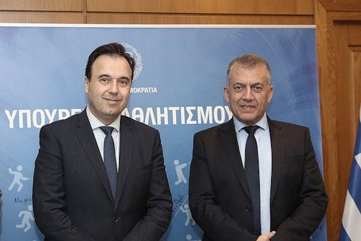 Βόλος: “Καλό θα ήταν από όλους μας να αφήσουμε την τοξικότητα και να παίξουμε μπάλα”