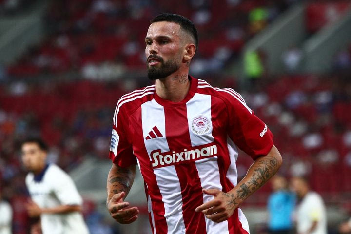 Stoiximan Super League: Πού θα δείτε τις αναμετρήσεις Άρης – Ολυμπιακός και Βόλος – ΠΑΟΚ