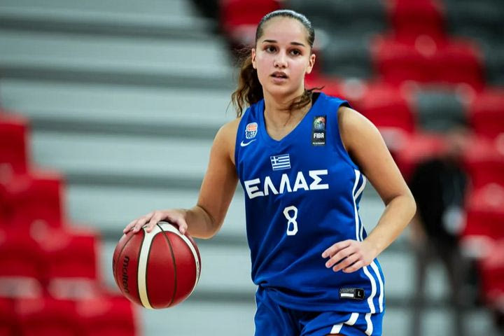Ελλάδα – Κροατία 58-83: Ήττα και υποβιβασμός στην Β’ Κατηγορία για την Εθνική Κορασίδων