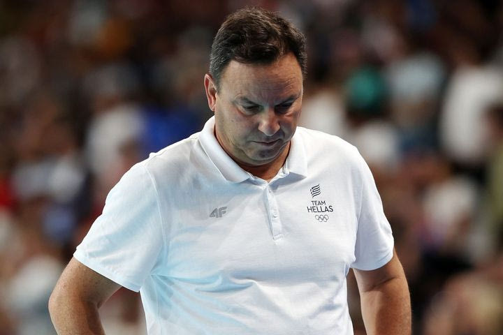 Ολυμπιακοί Αγώνες, Βλάχος: “Μαχαιριά στην καρδιά ο τρόπος που χάσαμε”