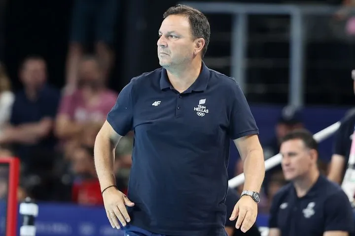 Θοδωρής Βλάχος: Τα μετάλλια και οι πρωτιές που έχει κατακτήσει