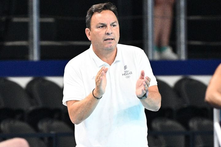 Εθνική Πόλο Ανδρών: Η αποστολή του Βλάχου για το Ευρωπαϊκό Πρωτάθλημα στο Βελιγράδι