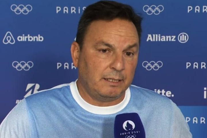 Βλάχος: “Κρίμα να παίζουμε τόσο καλά και να μην παίρνουμε κάτι από αυτό το παιχνίδι”
