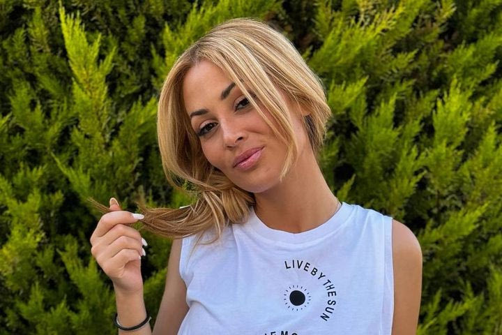 Ελένη Βουλγαράκη: Η αντίδραση του Φώτη Ιωαννίδη βλέποντάς την στις κερκίδες του ΟΑΚΑ
