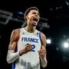 Γουεμπανιαμά: ”Δεν μου λείπει το NBA, μου λείπει το μπάσκετ της FIBA”