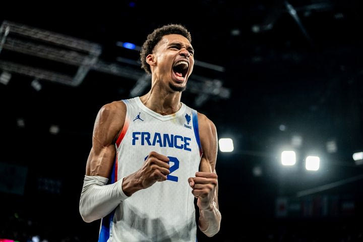 Στη Γαλλία το MundoBasket 2031