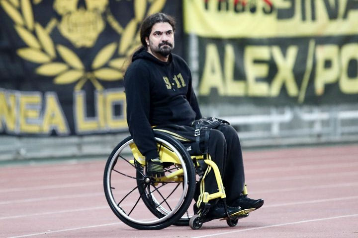 ΑΕΚ: Τιμά τη μνήμη του Νίκου Ξηροκώστα στην OPAP Arena