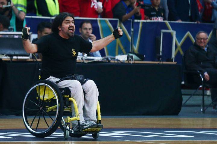 ΚΑΕ ΑΕΚ για Ξηροκώστα: “Καλό ταξίδι Νικόλα, για πάντα στις καρδιές μας”