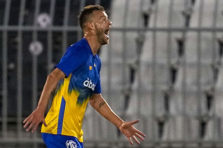 Προκριματικά Champions League: Προβάδισμα για Λιλ και Σάλτσμπουργκ, αναλυτικά τα αποτελέσματα