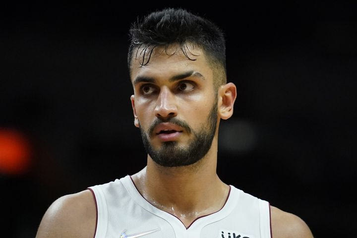 Με double-double εμφάνιση το ντεμπούτο του Γιούρτσεβεν στην G-League