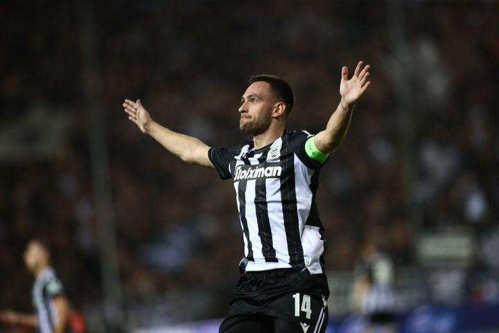 Προγνωστικά Ελλάδα: Πρεμιέρα στη Stoiximan Super League γεμάτη μεγάλα φαβορί