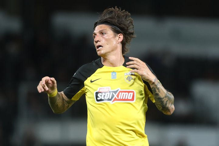 Εθνική Ελβετίας: Εκτός κλήσεων ο Τσούμπερ