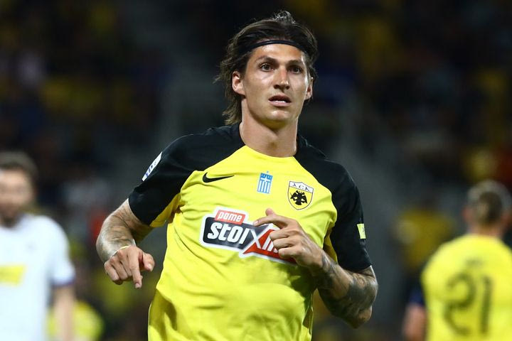 Ατρόμητος, μεταγραφές: Ολοκληρώνει το μπαμ με Τσούμπερ, το βράδυ της Τετάρτης στην Αθήνα