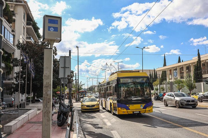 Κάμερες στην Αττική: Με διαγωνισμό, από Ιανουάριο και “βλέπουμε”- Ποιος θα ορίσει που θα τοποθετηθούν