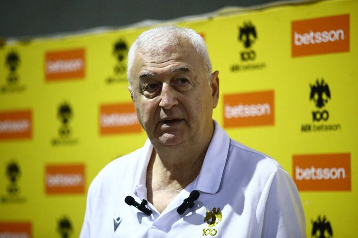Σάκοτα: “Έχουμε φιλοδοξίες για διάκριση στο BCL, δεν το κρύβουμε”