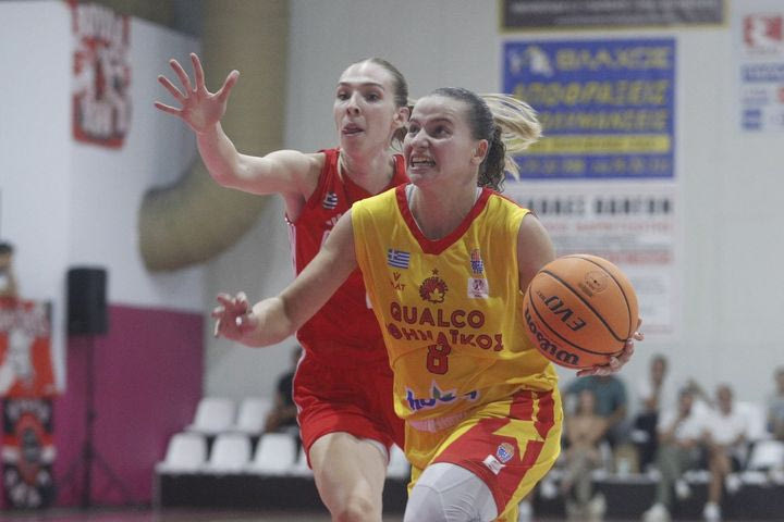 Αθηναϊκός: “Παράτυπη η δωδεκάδα του Ολυμπιακού στο ματς του Κυπέλλου, συνειδητά δεν κάναμε ένσταση”