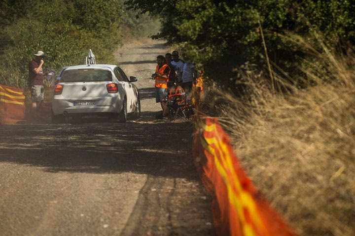 “Το σκληρότερο Ακρόπολις των τελευταίων ετών” λένε οι οδηγοί μετά τις αναγνωρίσεις