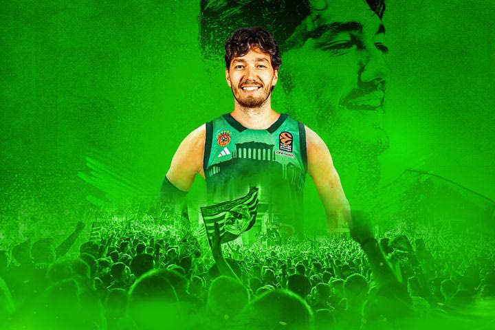 Ο Οσμάν χάλασε τη… δίαιτα του Γιαννακόπουλου