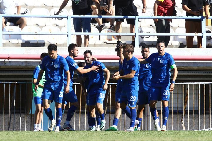 Κύπελλο Ελλάδας Betsson: Το Αιγάλεω άφησε εκτός τον Ηρακλή στα πέναλτι, πρόκριση για Πανιώνιο, ΠΑΣ