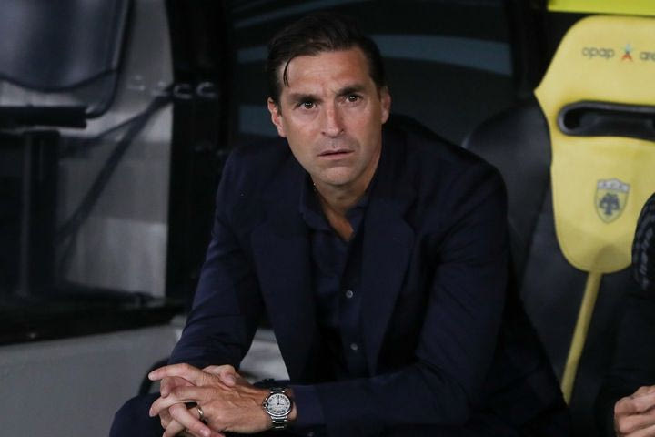 Αλόνσο: “Με θυμώνει αυτό το αποτέλεσμα, στο πρώτο ημίχρονο δεν ήμασταν η ομάδα που θέλουμε”