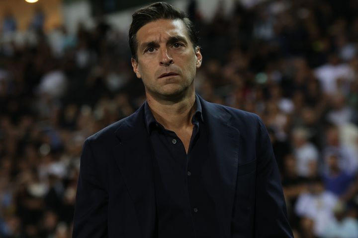 Αλόνσο: “Δίκαιη η ισοπαλία όμως δεν είμαι ευχαριστημένος με αυτό το αποτέλεσμα”