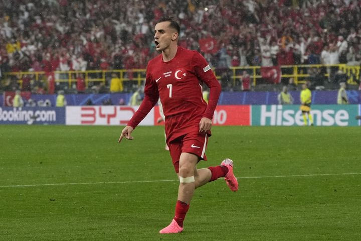 Προγνωστικά στοιχήματος: Τριπλέτα από Nations League σε απόδοση 9.21