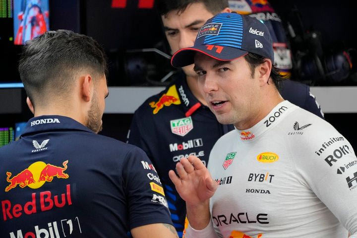 Ο Πέρεζ απάντησε με “Λύκο της Wall Street” στις φήμες ότι αποχωρεί