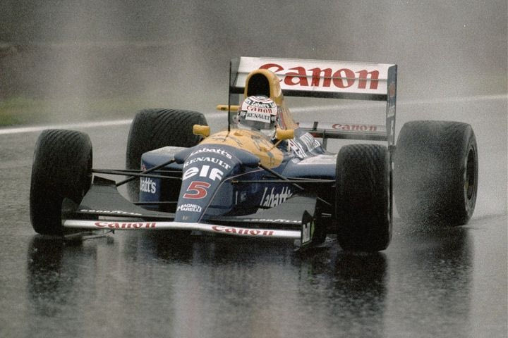 Τα Top5 εμβληματικά μονοθέσια της ιστορίας της F1 που έχει υπογράψει ο Άντριαν Νιούι