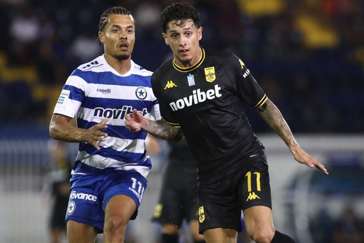 Προγνωστικά στοιχήματος: Μια… ωραία ισοπαλία και τα γκολ που πληρώνουν