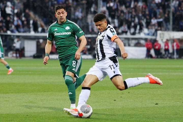 Stoiximan Super League: Πού θα δείτε το ντέρμπι ΠΑΟΚ – Παναθηναϊκός και τα υπόλοιπα ματς