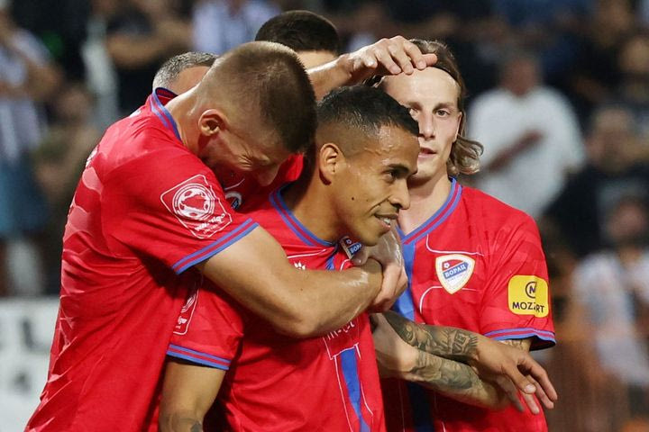Μπόρατς – Ράντνικ 2-0: Έντος έδρας νίκη πριν από τη μάχη με τον Παναθηναϊκό