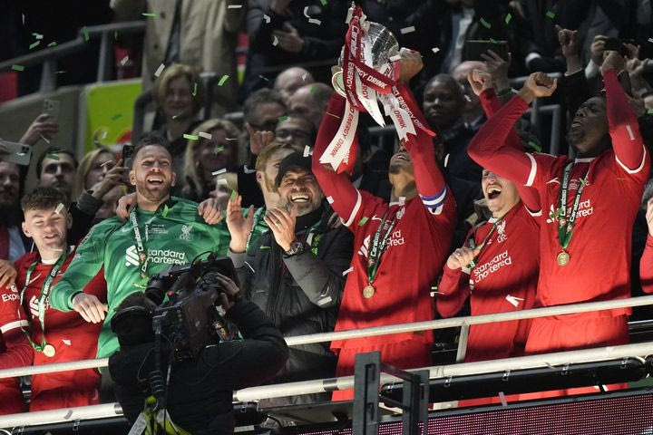 Το Carabao Cup παίζει μπάλα τη νέα σεζόν στο ACTION 24