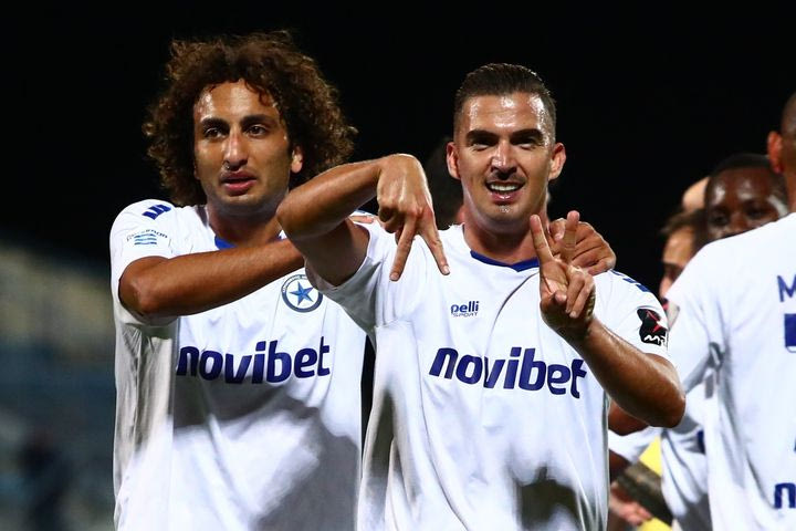 Προγνωστικά Ελλάδα: Παίζει δυνατά το 3.30 στο Περιστέρι