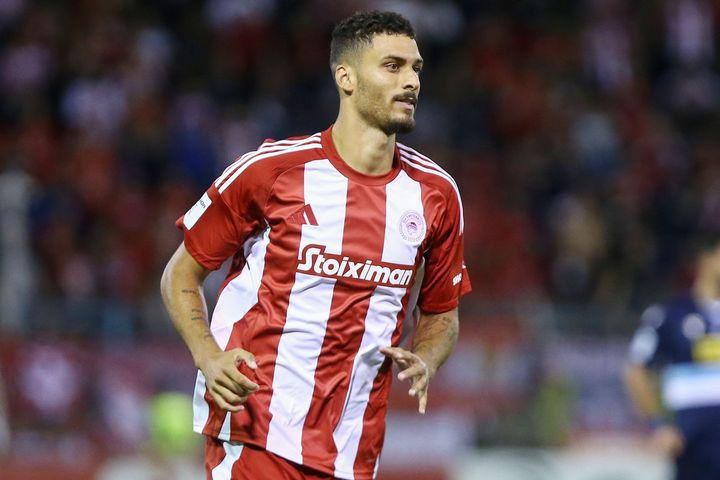 Νότιγχαμ: Προς Βαλένθια ο Κάρμο