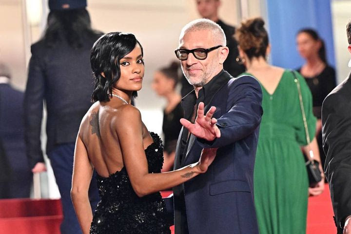 Vincent Cassel: Θα γίνει ξανά πατέρας; Έγκυος η 27χρονη σύντροφός του
