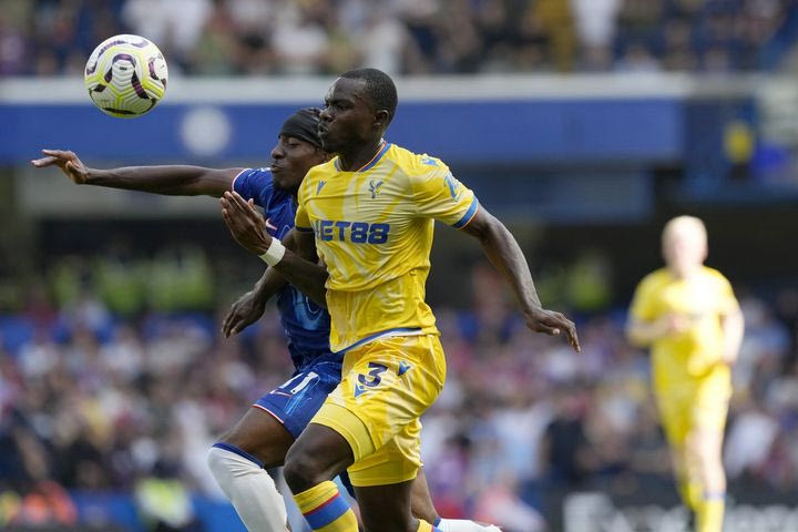 Η πρόταση της ημέρας από το Match Money: Με κίνητρο Ντέρμπι και Νοτς Κάουντι, στο χέρι της Κρίσταλ Πάλας η νίκη