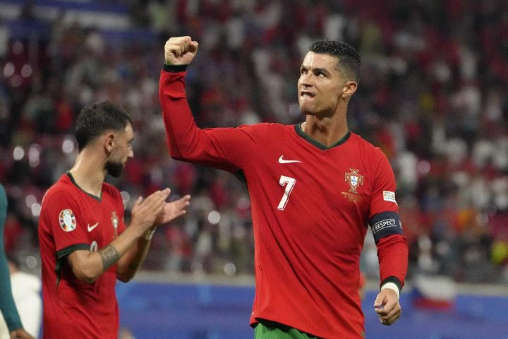 Αθλητικές μεταδόσεις: Πού θα δείτε Κροατία – Πορτογαλία, Ισπανία – Ελβετία, Ρουμανία – Κύπρος και τα άλλα ματς του Nations League