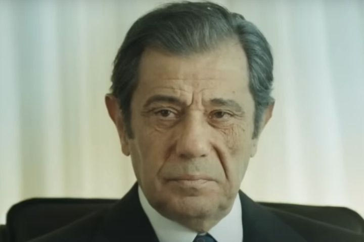 Ο Δάνης, ο Παύλος και τα… ντολμαδάκια