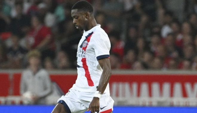 Οι καλύτερες φάσεις στην ισοπαλία της Ρεμς με την Παρί