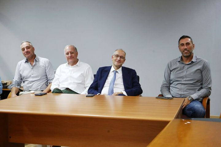 Δήμος Ντικούδης: “Η ενότητα και το όραμα νίκησαν την τοξικότητα”