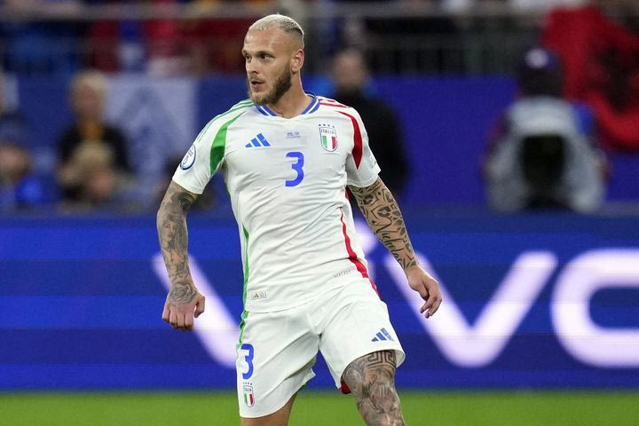 Nations League: Διπλό με τριάρα της Ιταλίας επί της Γαλλίας, νίκη και για το Βέλγιο