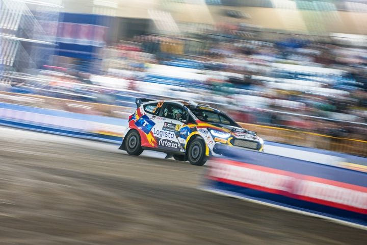 Που θα δείτε και θα ακούσετε την εξέλιξη του ΕKO Ράλλυ Ακρόπολις στην τηλεόραση και το ραδιόφωνο