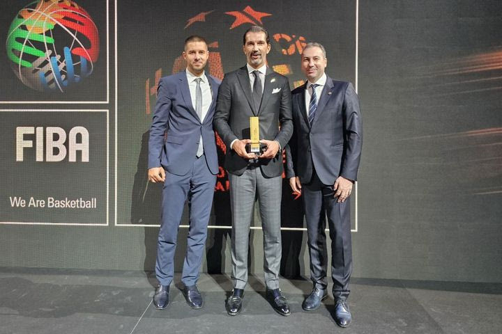 Στο Hall of Fame της FIBA ο Πέτζα Στογιάκοβιτς