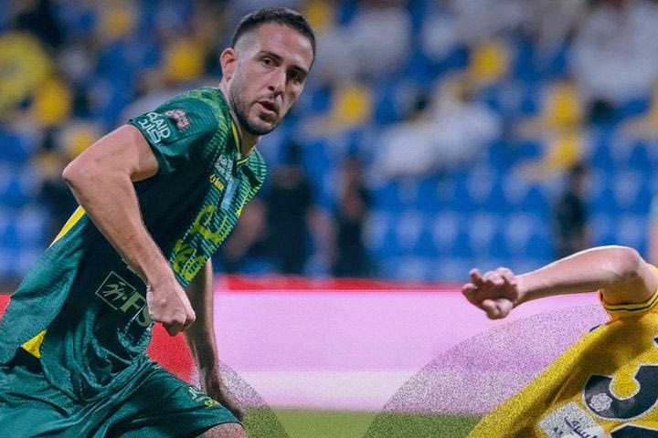 Αλ Σαμπάμπ – Αλ Καλίτζ 5-1: Θρίαμβος για την ομάδα του Τερίμ κόντρα σε εκείνη του Δώνη, χαμένο πέναλτι από Φορτούνη